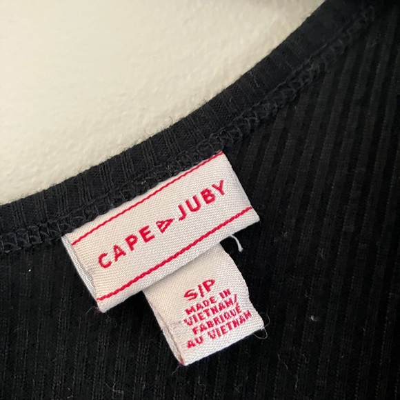 Black cardigan - Picture 3 of 3